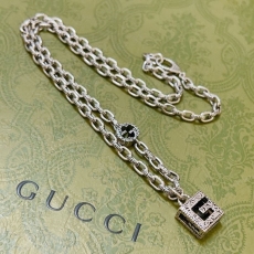 Gucci Necklaces